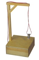"Baue deine eigene Magische Lampe" im TfK-Technikhaus Dingolfing
